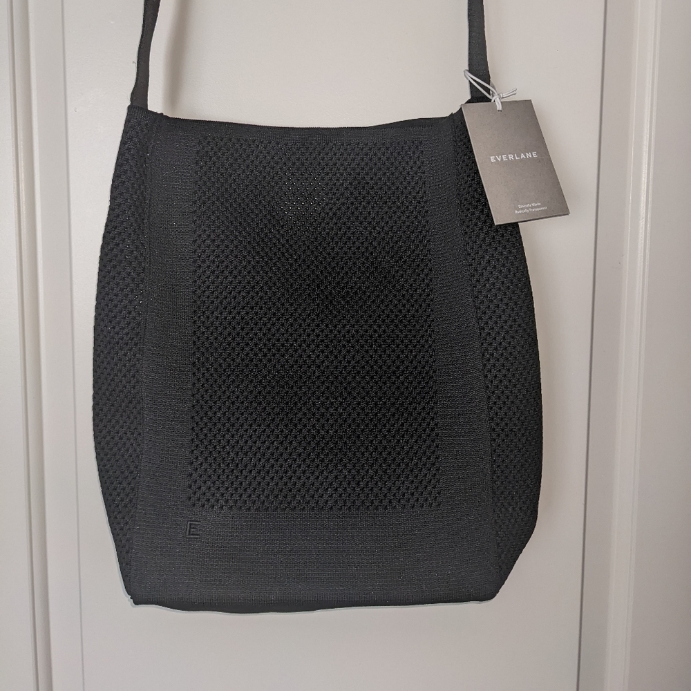 Everlane 'The Do it all' tote
